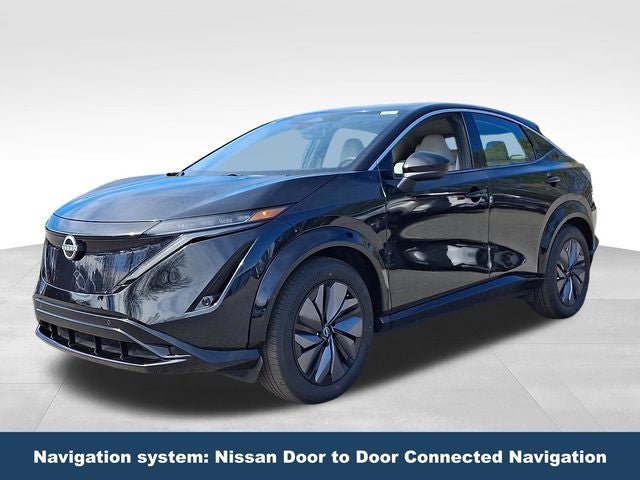 2023 Nissan Ariya ENGAGE