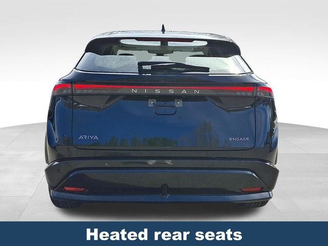 2023 Nissan Ariya ENGAGE