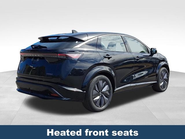 2023 Nissan Ariya ENGAGE