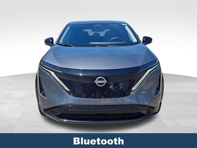 2023 Nissan Ariya VENTURE+