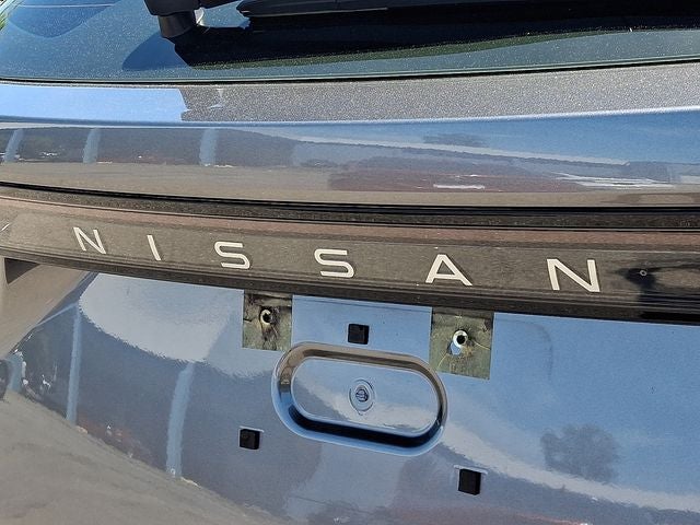 2023 Nissan Ariya VENTURE+