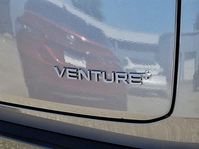 2023 Nissan Ariya VENTURE+