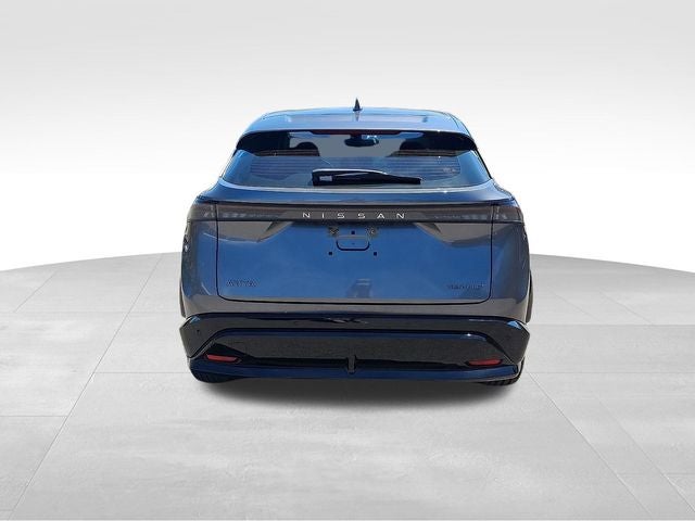 2023 Nissan Ariya VENTURE+