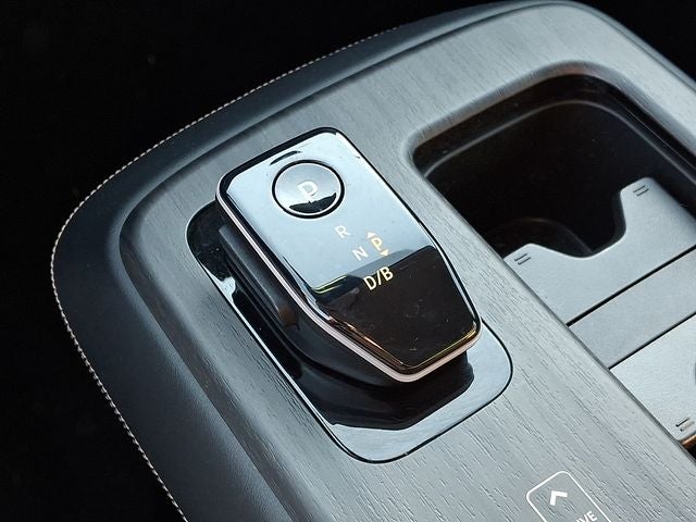 2024 Nissan Ariya VENTURE+