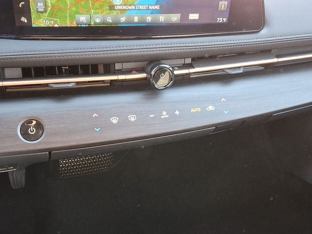 2024 Nissan Ariya VENTURE+