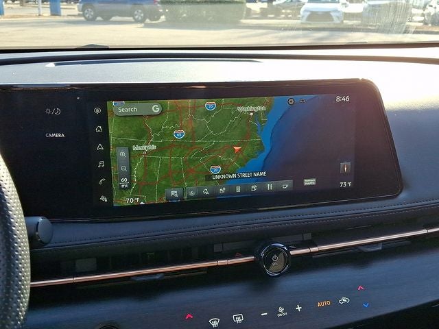 2024 Nissan Ariya VENTURE+