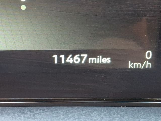 2024 Nissan Ariya VENTURE+