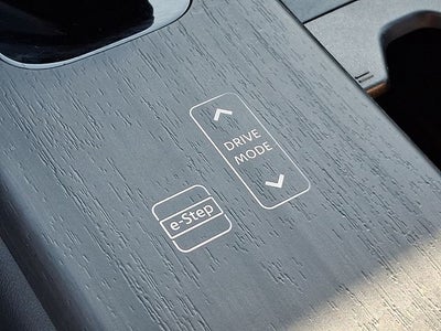 2024 Nissan Ariya VENTURE+