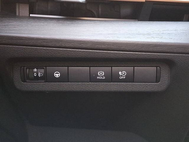 2024 Nissan Ariya VENTURE+