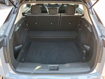 2024 Nissan Ariya VENTURE+