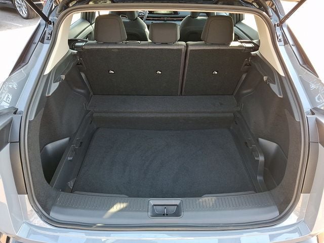 2024 Nissan Ariya VENTURE+