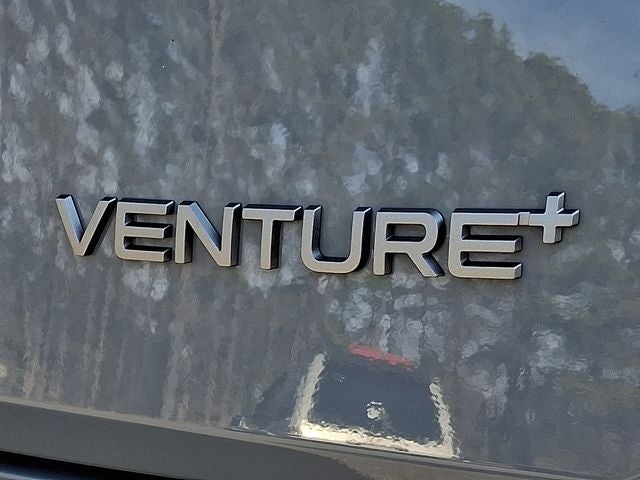 2024 Nissan Ariya VENTURE+