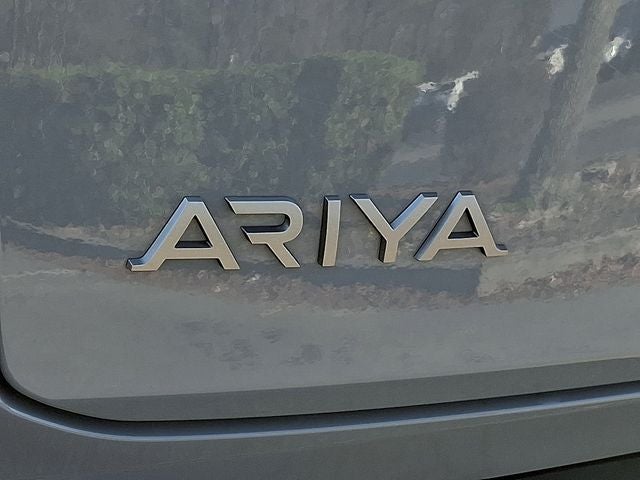 2024 Nissan Ariya VENTURE+
