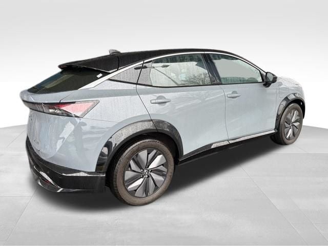 2024 Nissan Ariya VENTURE+