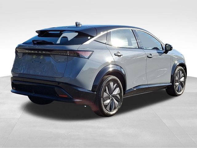 2024 Nissan Ariya VENTURE+