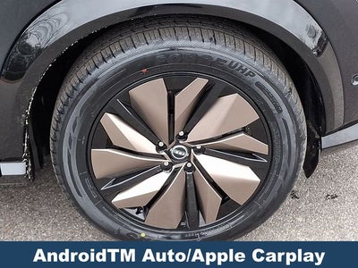 2023 Nissan Ariya PREMIERE