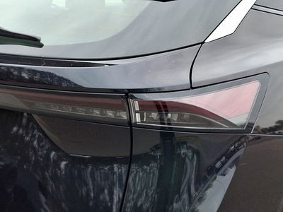 2023 Nissan Ariya PREMIERE