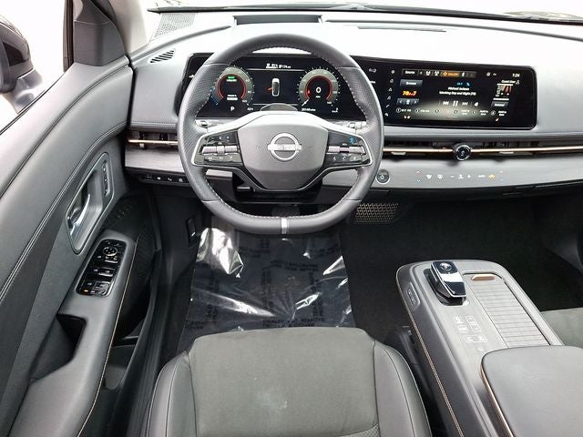 2023 Nissan Ariya PREMIERE