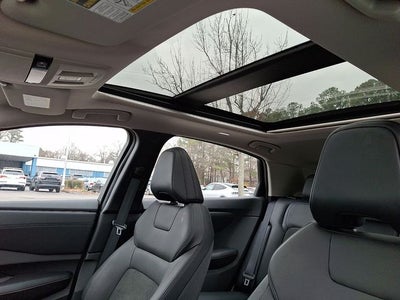 2023 Nissan Ariya PREMIERE