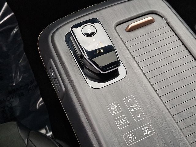 2023 Nissan Ariya PREMIERE