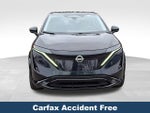 2023 Nissan Ariya PREMIERE