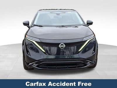 2023 Nissan Ariya PREMIERE