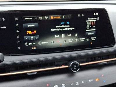 2023 Nissan Ariya PREMIERE