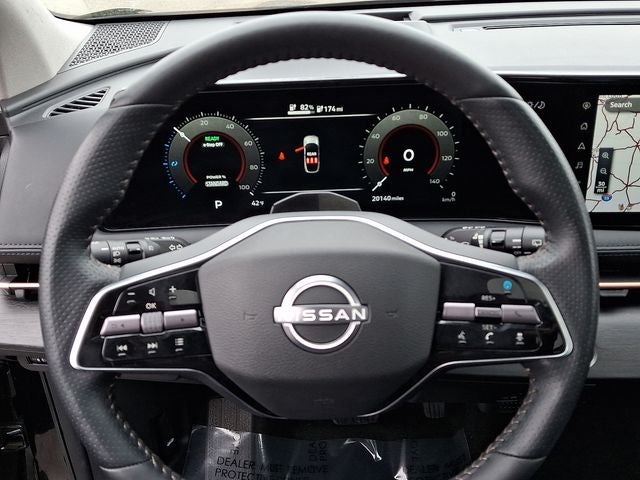2023 Nissan Ariya PREMIERE