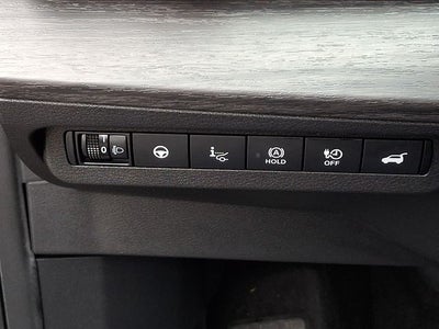 2023 Nissan Ariya PREMIERE