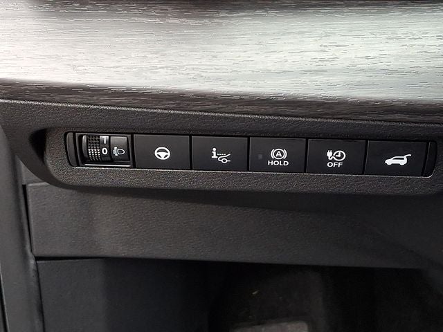 2023 Nissan Ariya PREMIERE