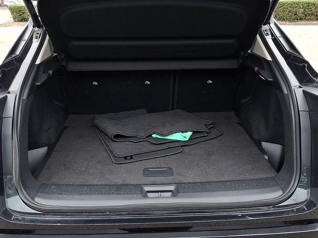 2023 Nissan Ariya PREMIERE