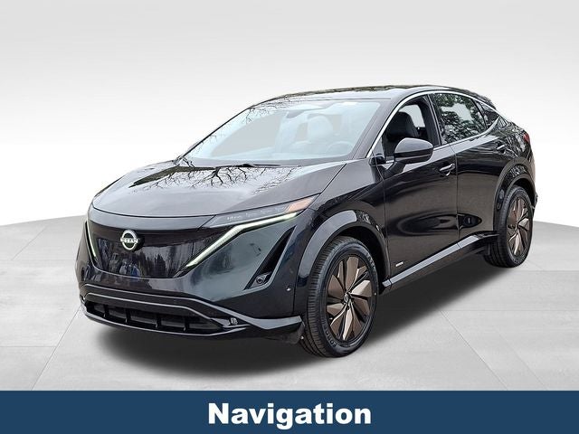 2023 Nissan Ariya PREMIERE