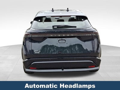 2023 Nissan Ariya PREMIERE