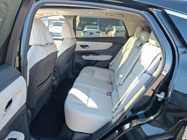 2023 Nissan Ariya EVOLVE+