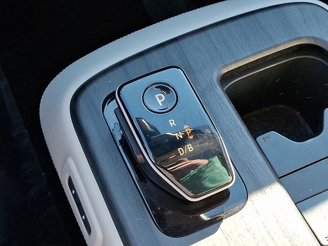 2023 Nissan Ariya EVOLVE+