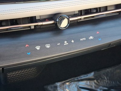 2023 Nissan Ariya EVOLVE+