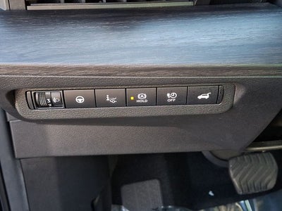 2023 Nissan Ariya EVOLVE+