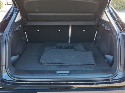 2023 Nissan Ariya EVOLVE+