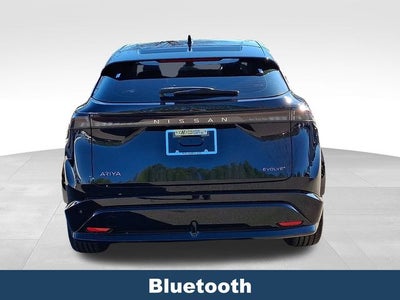 2023 Nissan Ariya EVOLVE+