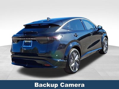 2023 Nissan Ariya EVOLVE+
