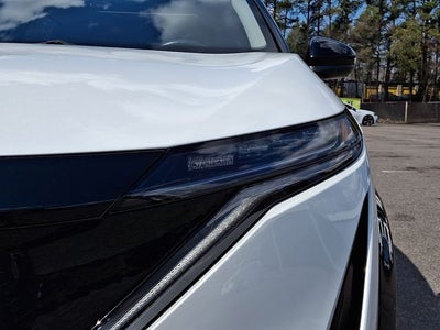 2023 Nissan Ariya PREMIERE