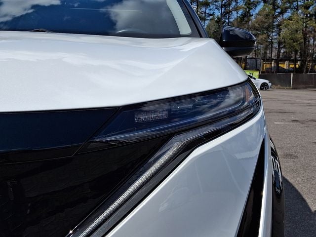 2023 Nissan Ariya PREMIERE