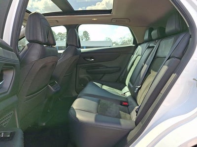 2023 Nissan Ariya PREMIERE