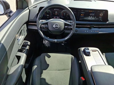 2023 Nissan Ariya PREMIERE