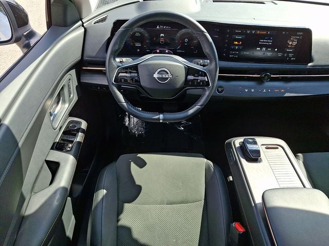 2023 Nissan Ariya PREMIERE