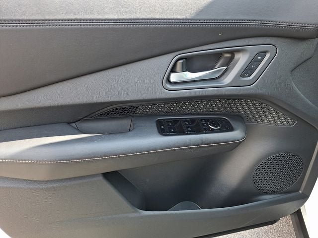 2023 Nissan Ariya PREMIERE