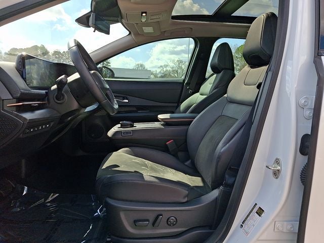 2023 Nissan Ariya PREMIERE