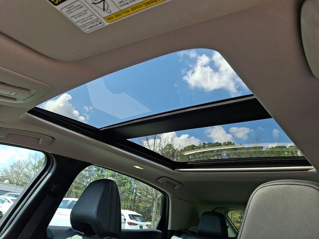 2023 Nissan Ariya PREMIERE