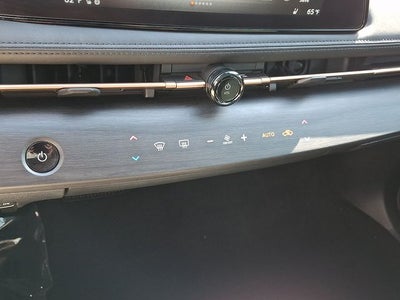 2023 Nissan Ariya PREMIERE