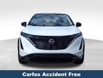 2023 Nissan Ariya PREMIERE